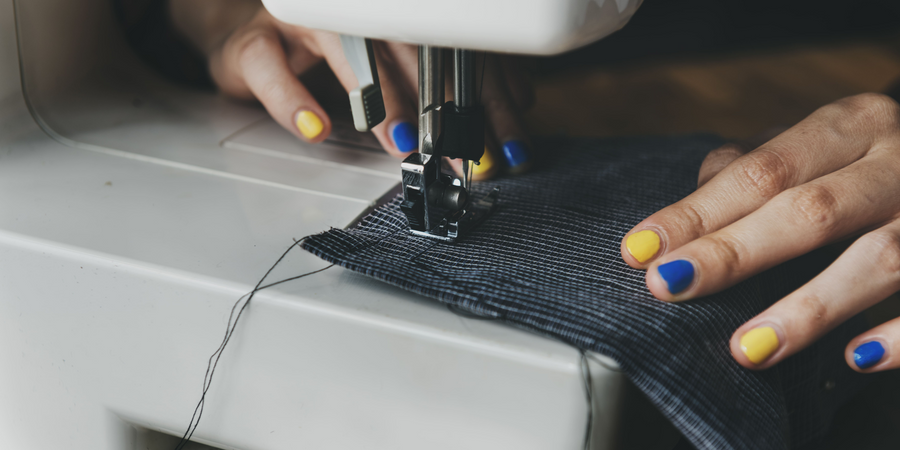 Les coutures comptent autant que le tissu