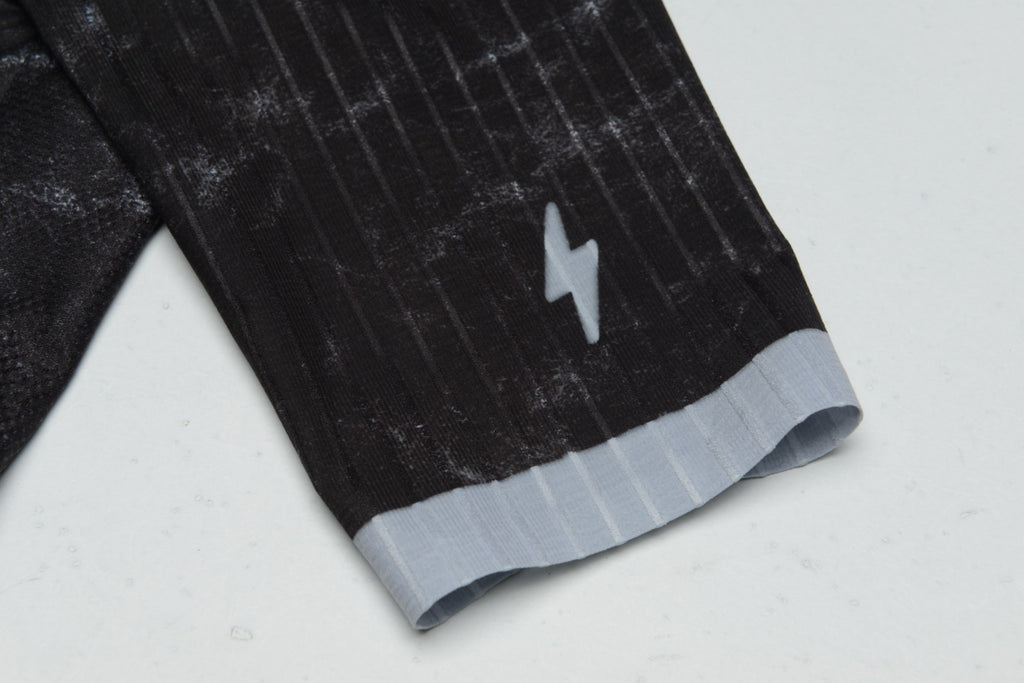 HERITAGE - Jersey à manches courtes