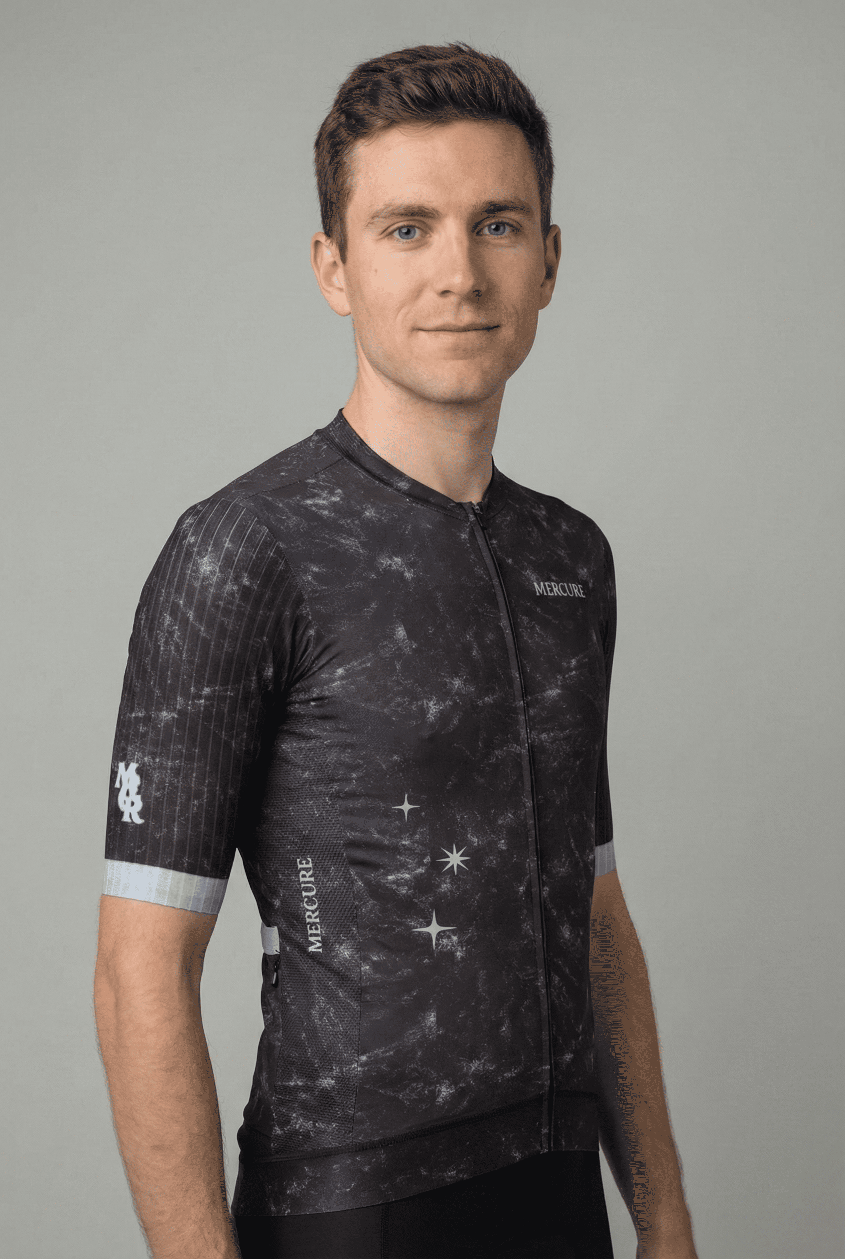 HERITAGE - Jersey à manches courtes