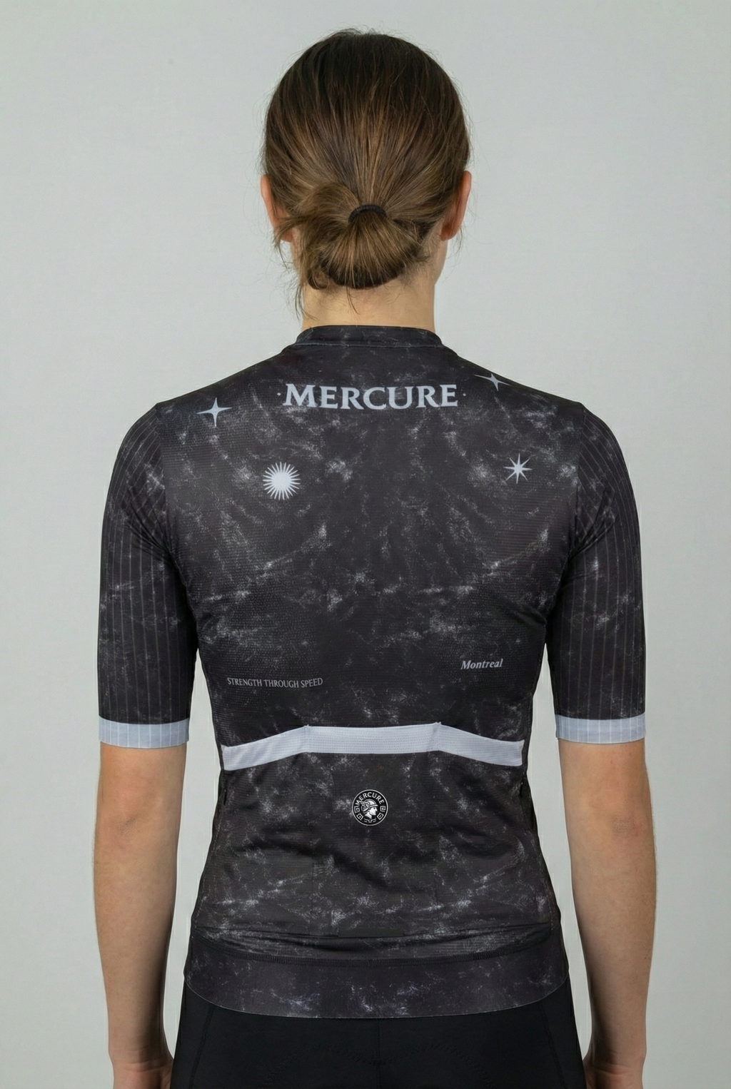 HERITAGE - Jersey à manches courtes