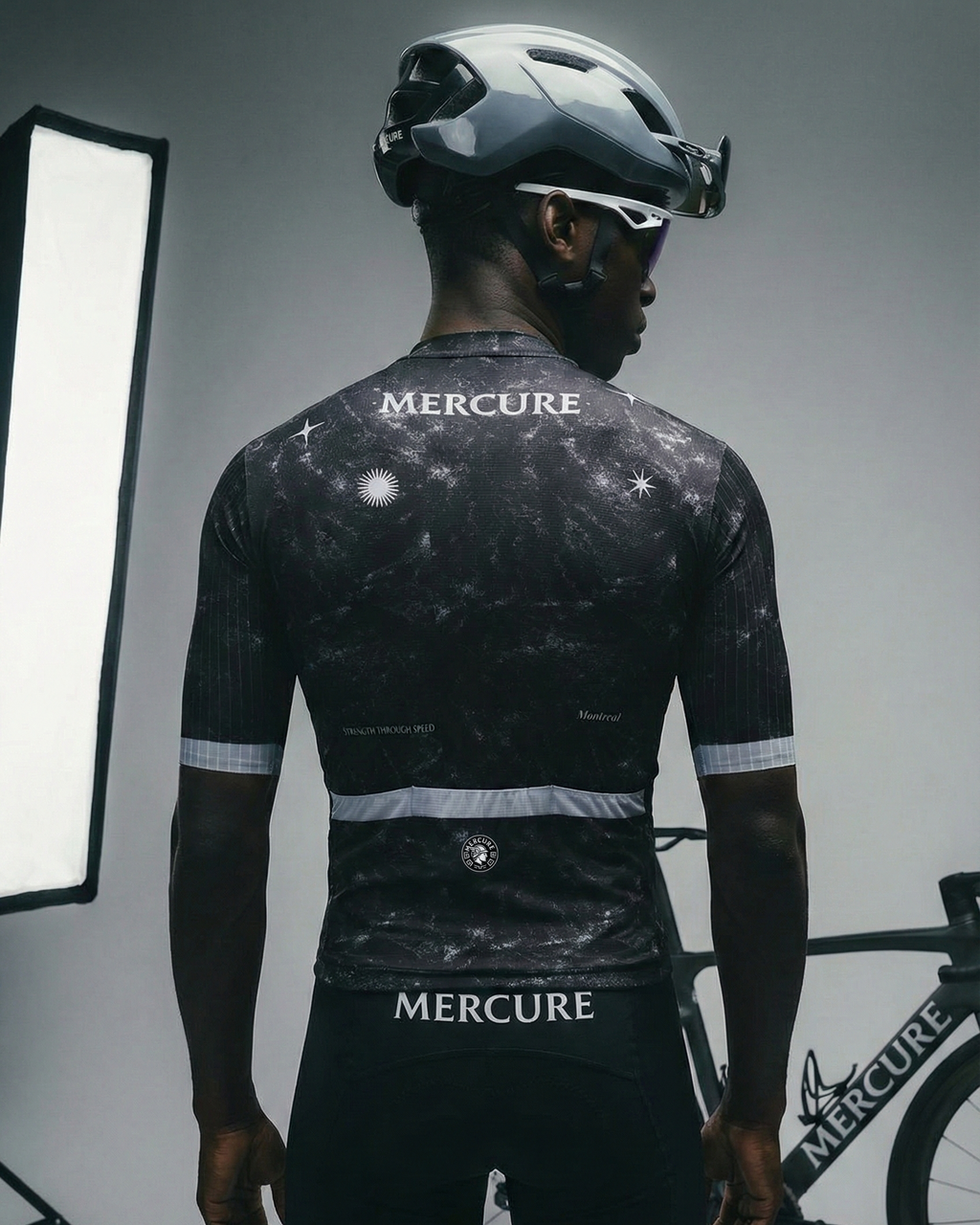 HERITAGE - Jersey à manches courtes