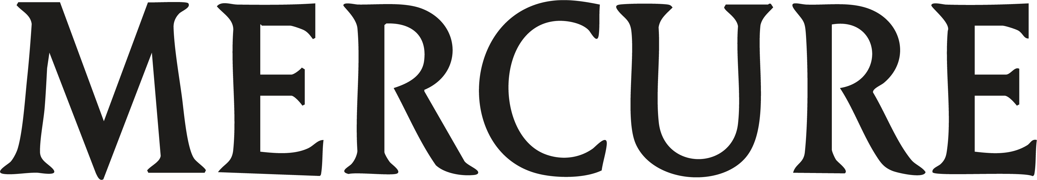 MERCURE